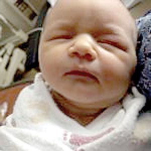 Adeline Jae Pugh